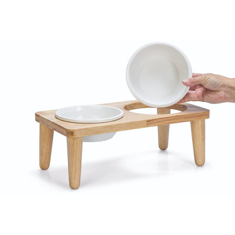 Dinnerset DJEHA für Hunde & Katzen