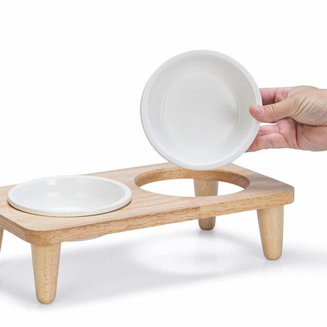 Dinnerset DJEHA für Hunde & Katzen
