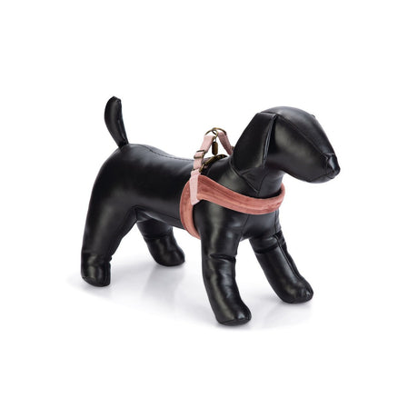 Hundegeschirr Velura