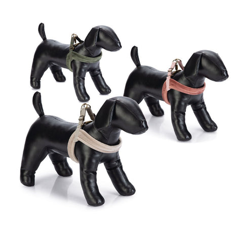 Hundegeschirr Velura