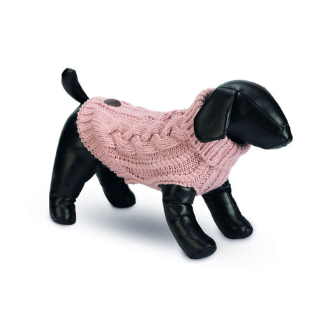Hundepullover Haida