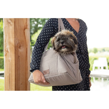 Designed by Lotte Hundetragetasche Bundu