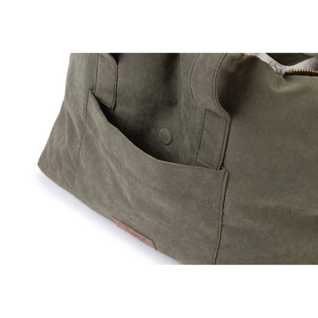 Designed by Lotte Hundetragetasche Bundu