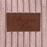 Katzenkorb Ribbed Soft