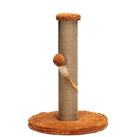 Kratzbaum gerippt