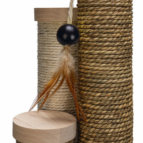 Kratzbaum Willa