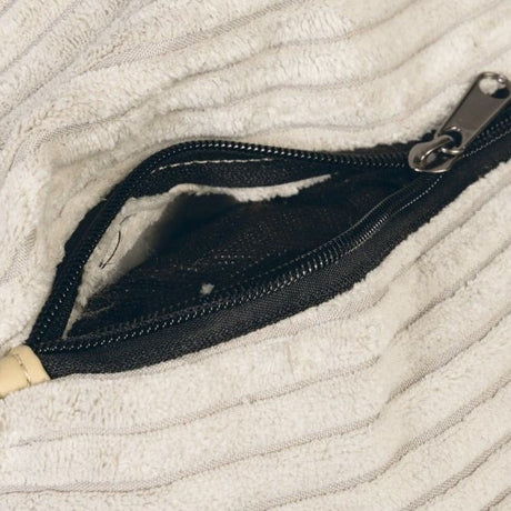 Haustier Liegebett Ribbed Soft