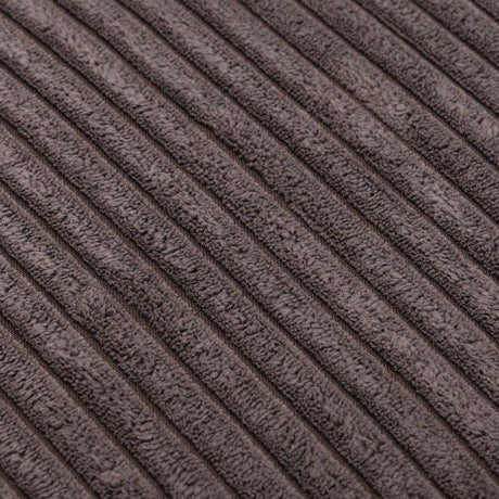 Haustier Liegebett Ribbed Soft