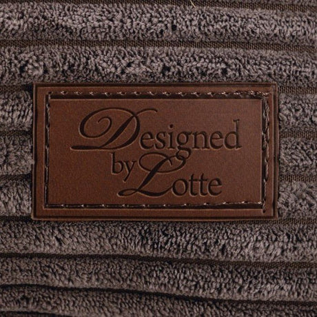 Haustier Liegebett Ribbed Soft