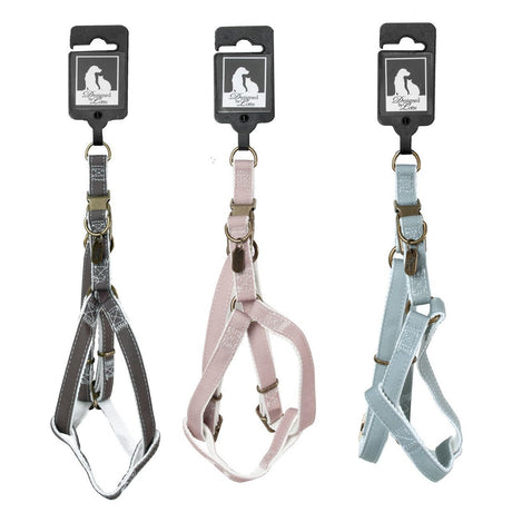 Designed by Lotte Nylongeschirr Virante