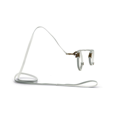 Designed by Lotte Nylongeschirr Virante