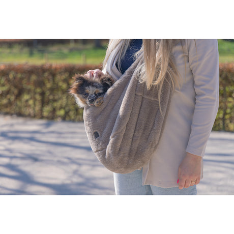 Tragetasche Hund Laki
