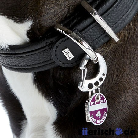 Designkarabiner Easy Change