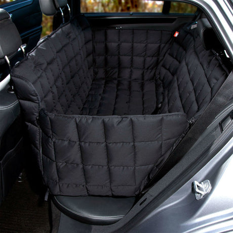 Doctor Bark Autodecke 3-Sitz Rücksitz