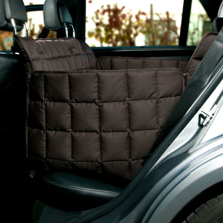 Doctor Bark Autodecke 3-Sitz Rücksitz