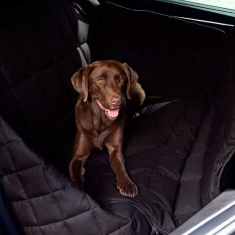 Doctor Bark Autodecke 3-Sitz Rücksitz