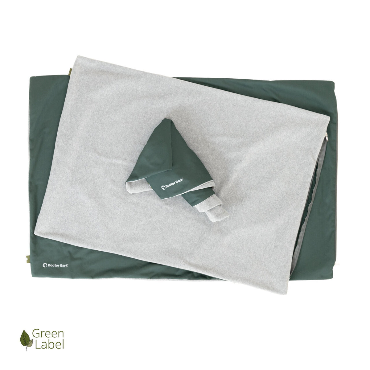 Cover für Hundekissen Country-Kissen, GreenLabel