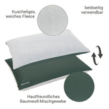 Cover für Hundekissen Country-Kissen, GreenLabel