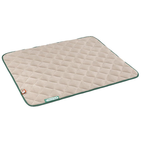 Doctor Bark Fleece Wendedecke für Hunde