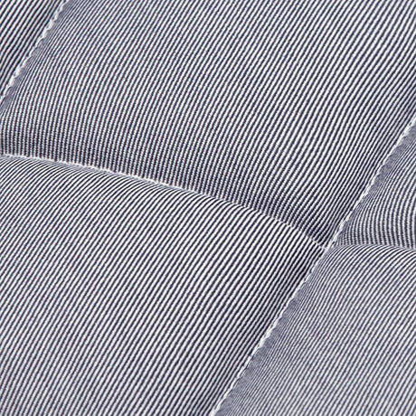 Doctor Bark Fleece Wendedecke für Hunde