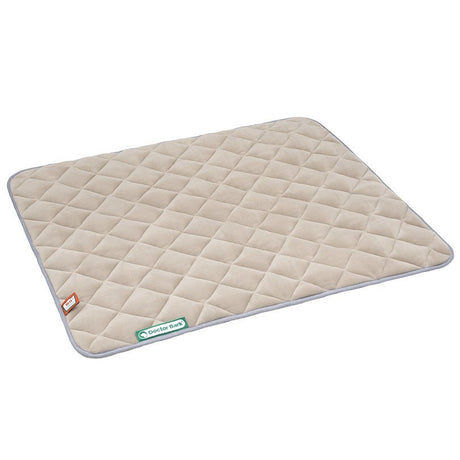Doctor Bark Fleece Wendedecke für Hunde