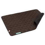 Doctor Bark Fleece Wendedecke für Hunde