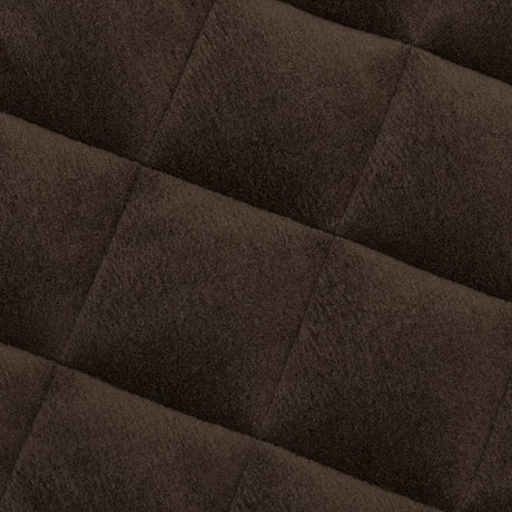 Doctor Bark Fleece Wendedecke für Hunde