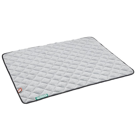 Doctor Bark Fleece Wendedecke für Hunde