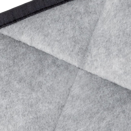 Doctor Bark Fleece Wendedecke für Hunde