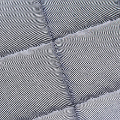 Doctor Bark Fleece Wendedecke für Hunde