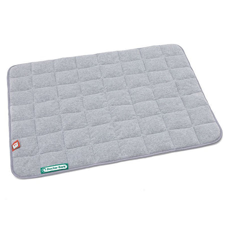 Doctor Bark Fleece Wendedecke für Hunde