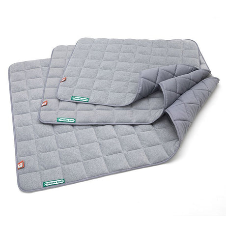 Doctor Bark Fleece Wendedecke für Hunde