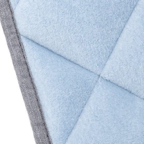 Doctor Bark Fleece Wendedecke für Hunde
