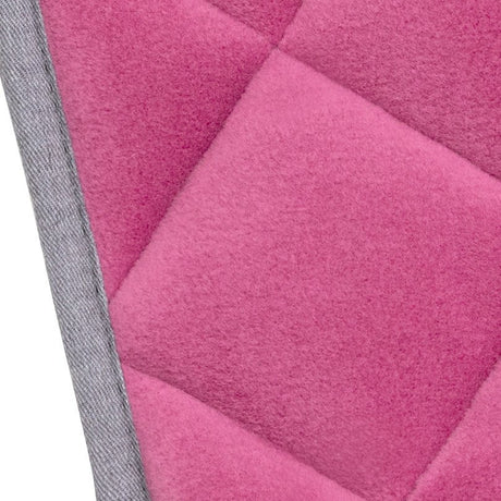 Doctor Bark Fleece Wendedecke für Hunde