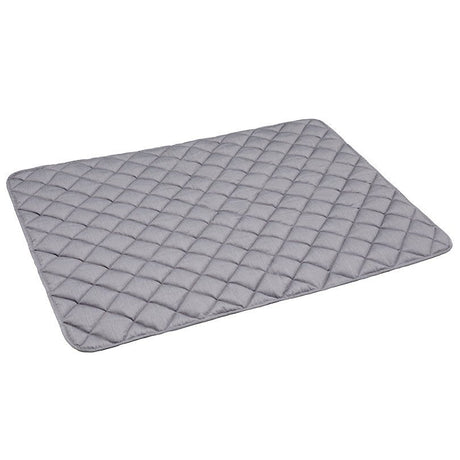 Doctor Bark Fleece Wendedecke für Hunde