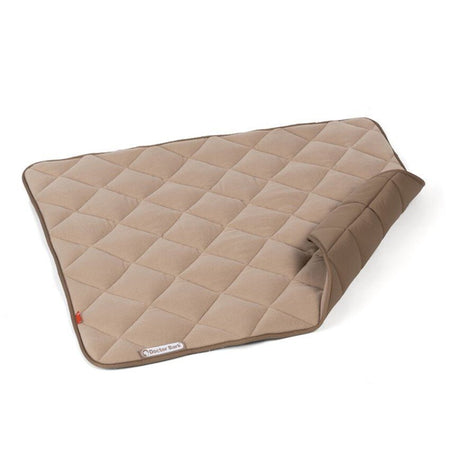 Doctor Bark Fleece Wendedecke für Hunde