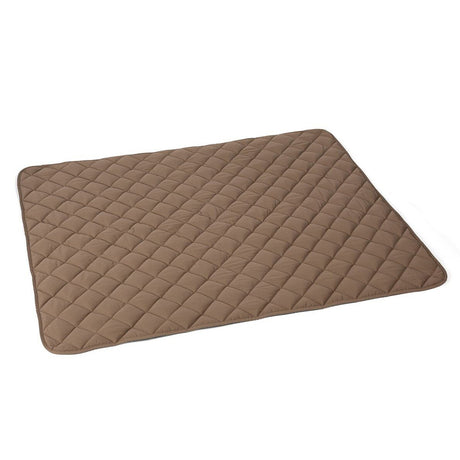 Doctor Bark Fleece Wendedecke für Hunde