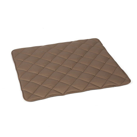 Doctor Bark Fleece Wendedecke für Hunde