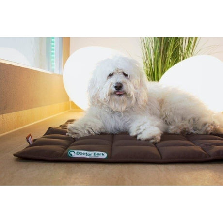 Doctor Bark Hundedecke