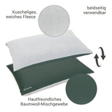Hundekissen Country-Kissen, GreenLabel