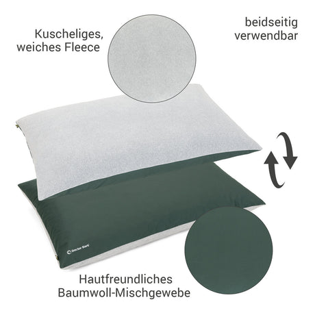 Hundekissen Country-Kissen, GreenLabel