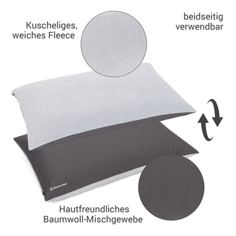 Hundekissen Country-Kissen, GreenLabel