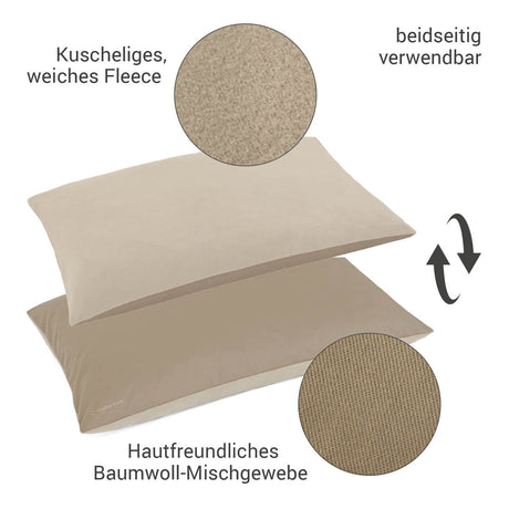 Hundekissen Country-Kissen, GreenLabel