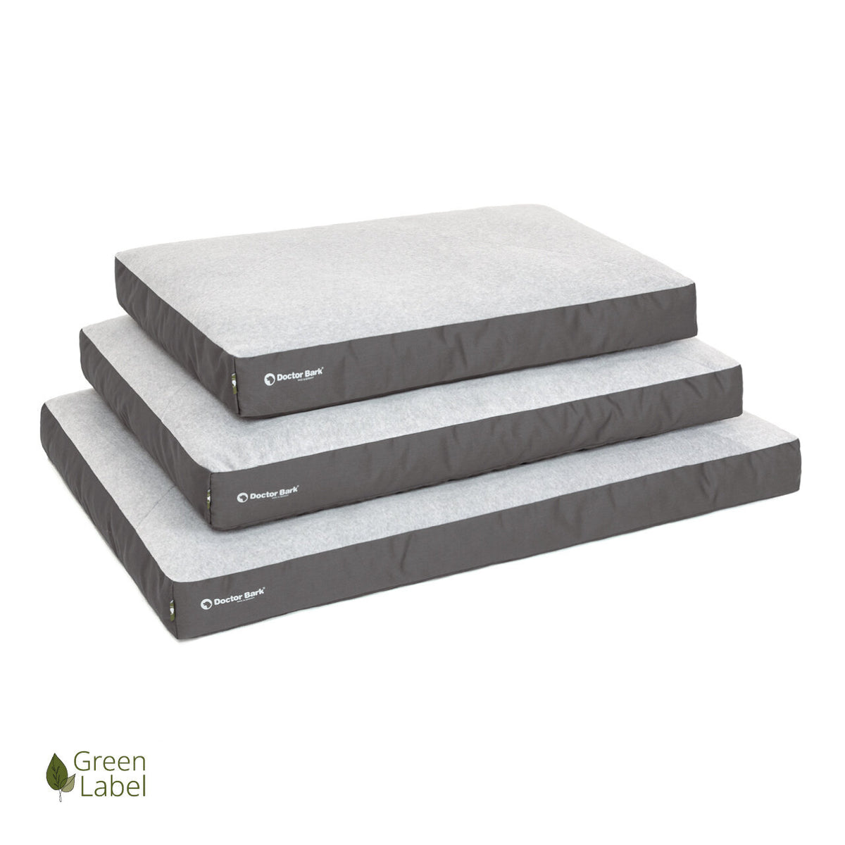 Hundekissen Lounge-Kissen, GreenLabel