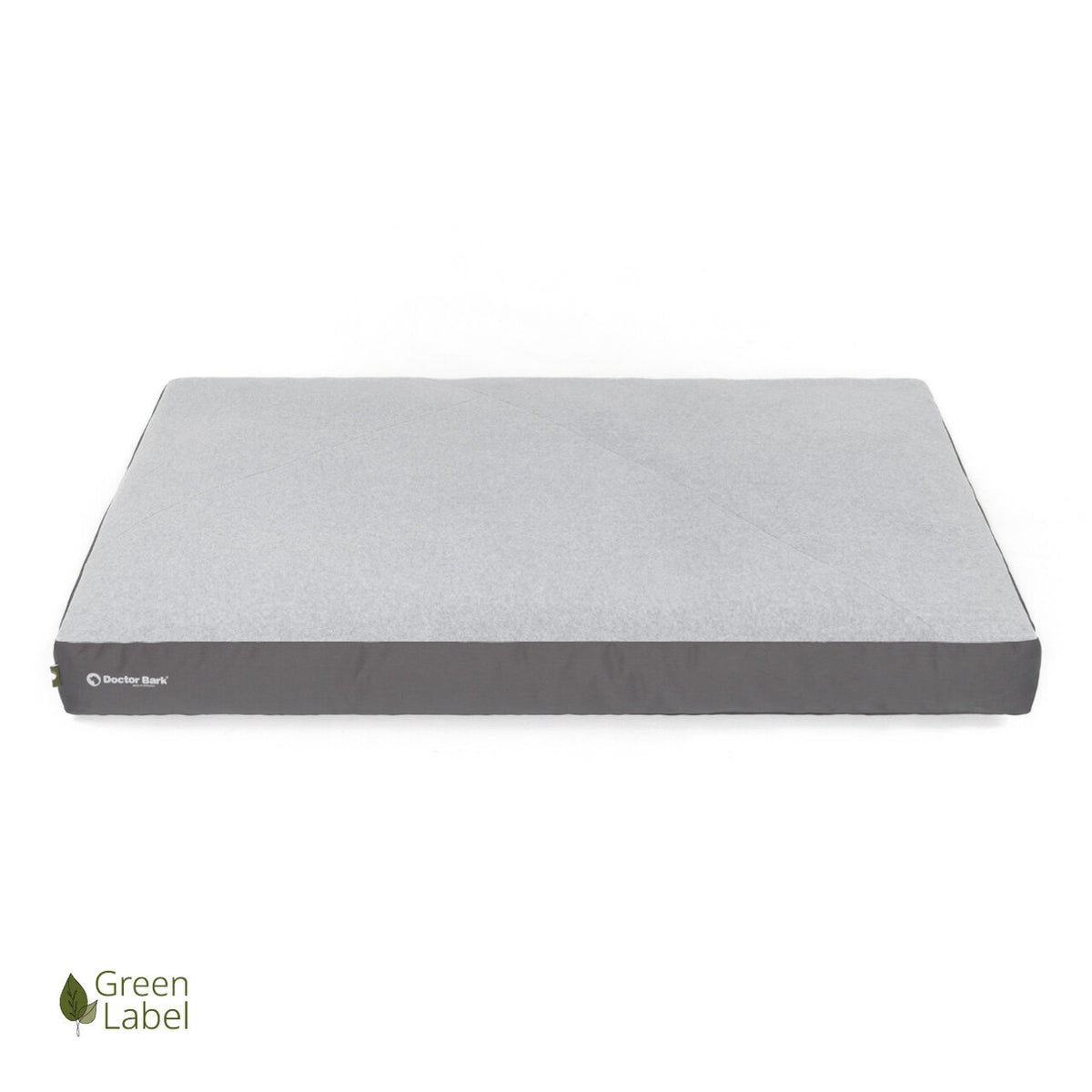 Hundekissen Lounge-Kissen, GreenLabel