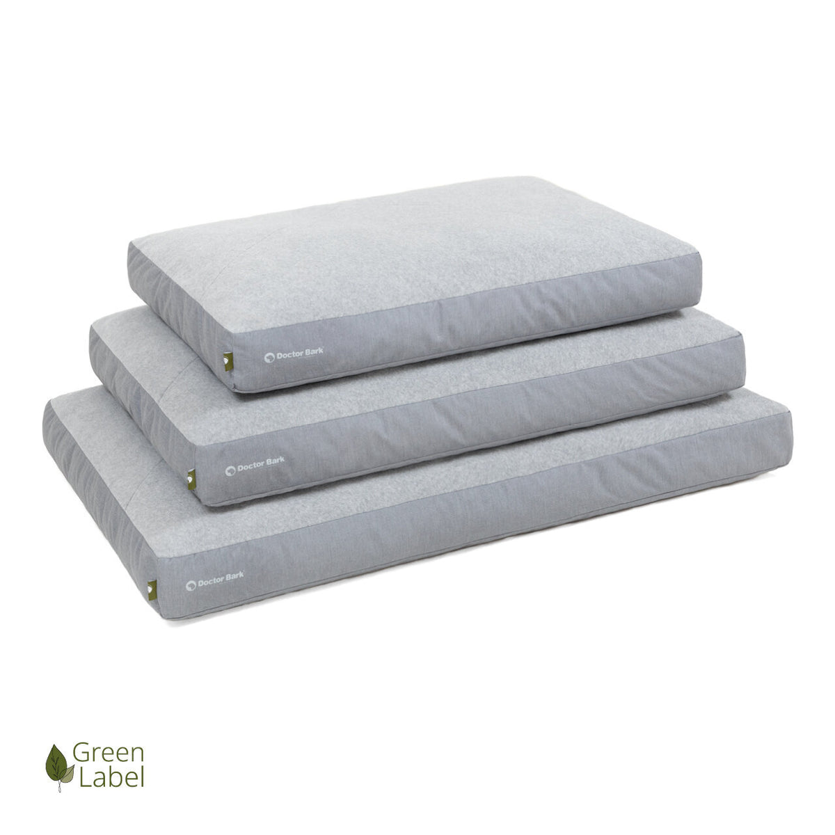 Hundekissen Lounge-Kissen, GreenLabel