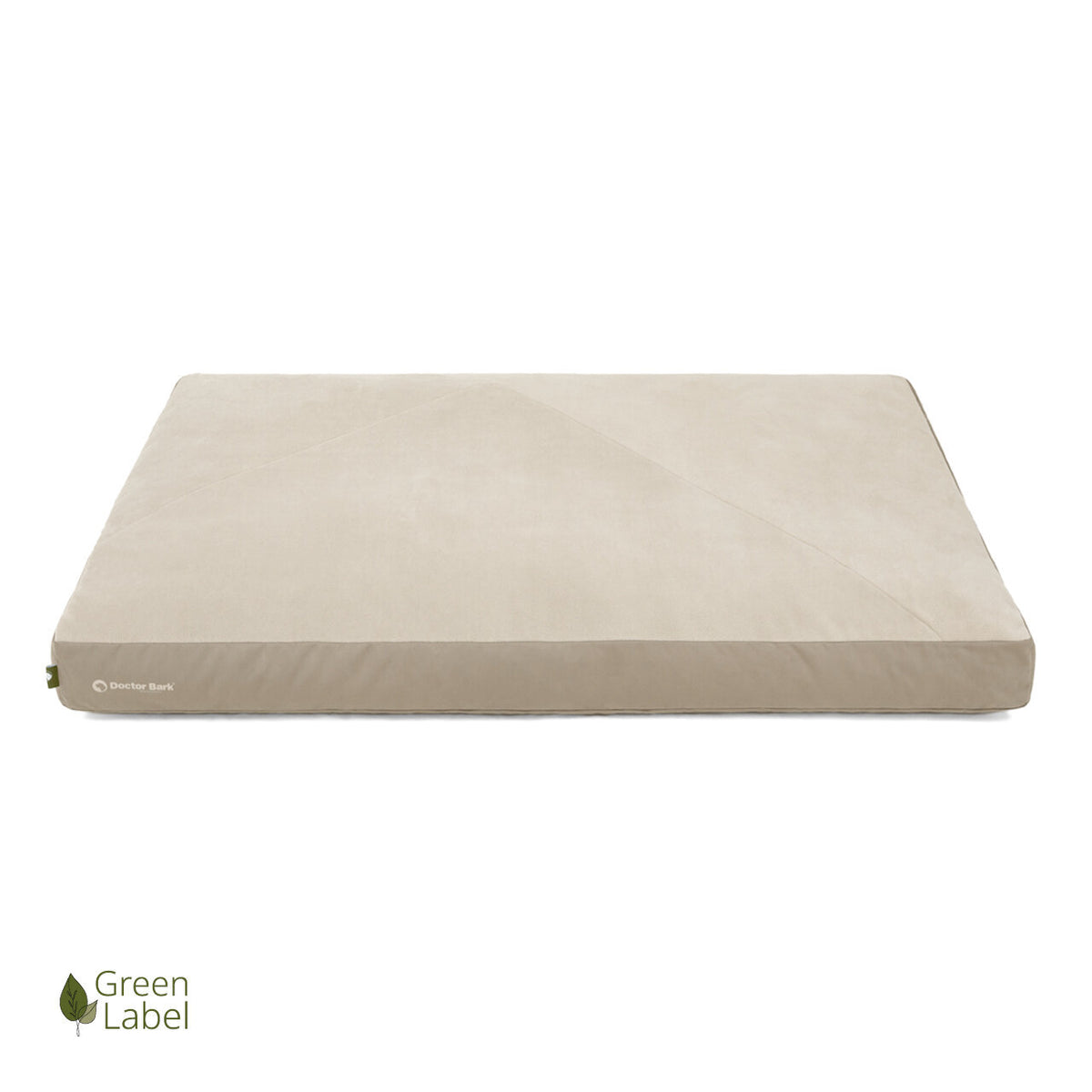 Hundekissen Lounge-Kissen, GreenLabel