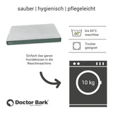 Hundekissen Lounge-Kissen, GreenLabel