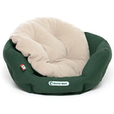 Doctor Bark Hundenest Hundebett für kleine Hunde