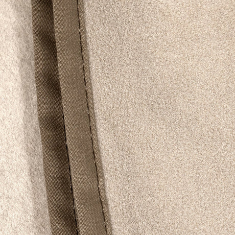 Doctor Bark Kuscheldecke Fleece für Hunde